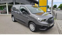 Gebraucht 2022 Opel Combo Van / Kleinbus | 17.255 € (Fairer Preis)