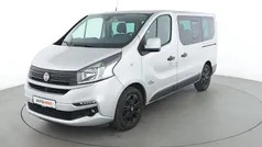 Grau Gebraucht 2019 Fiat Talento Family Van | 20.890 € (Guter Preis)