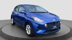 Gebraucht 2021 Hyundai i10 Trend Kleinwagen | 14.900 € (Fairer Preis)
