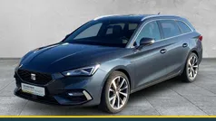 Gebraucht 2022 Seat Leon FR Limousine | 25.980 € (Fairer Preis)