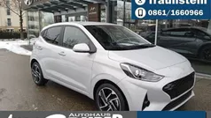 Gebraucht 2025 Hyundai i10 Prime Kleinwagen | 17.799 € (Fairer Preis)