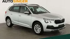 Gebraucht 2024 Skoda Kamiq Selection SUV | 23.970 € (Fairer Preis)