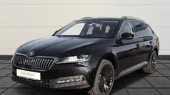 Gebraucht 2024 Skoda Superb Style Kombi | 38.880 € (Fairer Preis)