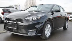 Gebraucht 2025 Kia Ceed Vision Limousine | 24.290 € (Fairer Preis)