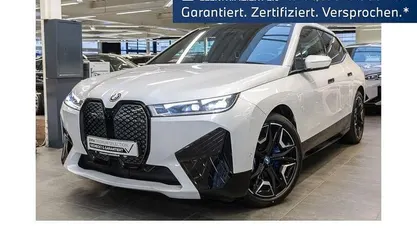 Gebraucht 2023 BMW iX Sport Line SUV | 52.470 € (Fairer Preis)