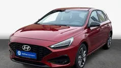 Gebraucht 2025 Hyundai i30 Advantage Limousine | 21.450 € (Guter Preis)