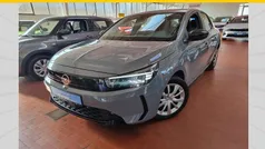 Grau Gebraucht 2025 Opel Corsa Edition Limousine | 20.280 € (Fairer Preis)