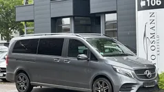 Mercedes V300