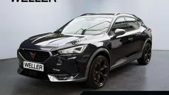 Gebraucht 2022 Cupra Formentor VZ SUV | 32.749 € (Fairer Preis)