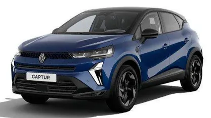 Gebraucht 2026 Renault Captur Techno SUV | 29.740 € (Fairer Preis)