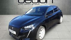 Gebraucht 2023 Peugeot e-208 Allure Kleinwagen | 20.900 € (Fairer Preis)