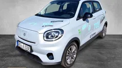 5 türen Gebraucht 2025 Leapmotor T03 Kleinwagen | 19.330 € (Fairer Preis)