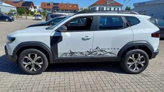 Arktisweiß Neu 2025 Dacia Duster Expression SUV | 22.960 € (Superpreis)