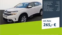 Gebraucht 2020 Citroën C5 Aircross Live SUV | 18.490 € (Fairer Preis)