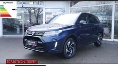 Sphere blue pearl Neu 2025 Suzuki Vitara Comfort+ SUV | 26.990 € (Fairer Preis)
