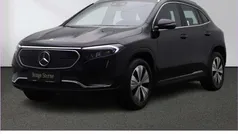 Gebraucht 2023 Mercedes EQA250 Progressive SUV | 29.990 € (Guter Preis)
