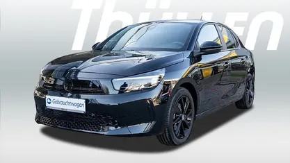 Gebraucht Opel Corsa 101 PS (74 kW) 2024 Kleinwagen