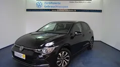 VW Golf VIII