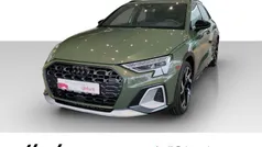 Gebraucht 2025 Audi A3 Sport Limousine | 41.960 € (Fairer Preis)
