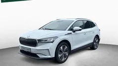 Gebraucht 2024 Skoda Enyaq iV Loft SUV | 31.760 € (Guter Preis)
