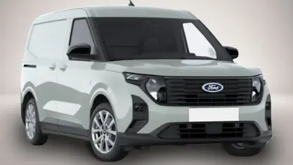 Neu Ford Transit Limited 101 PS (74 kW) 2025 Grau Van / Kleinbus