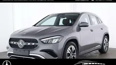 Gebraucht 2024 Mercedes GLA250 Progressive SUV | 47.590 € (Fairer Preis)