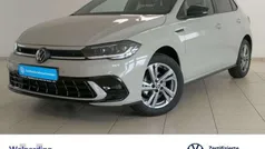 Gebraucht 2025 VW Polo R-line Limousine | 27.900 € (Fairer Preis)
