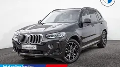 Gebraucht 2023 BMW X3 M Sport SUV | 51.950 € (Fairer Preis)