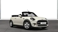 Weiß Gebraucht 2020 Mini One Cabriolet Pepper Cabrio | 16.490 € (Fairer Preis)