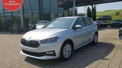 Gebraucht 2025 Skoda Fabia Kleinwagen | 18.650 € (Fairer Preis)