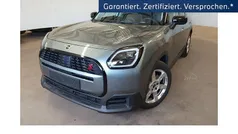 Gebraucht 2024 Mini Countryman SUV | 39.790 € (Fairer Preis)