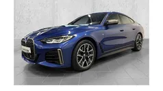 Gebraucht 2022 BMW M440 M Sport Limousine | 48.870 € (Guter Preis)