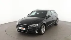 Gebraucht 2018 Audi A3 Sport Limousine | 19.090 € (Fairer Preis)