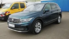 Gebraucht 2020 VW Tiguan Elegance SUV | 28.990 € (Fairer Preis)