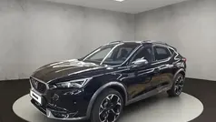 Midnight schwarz metallic Neu 2024 Cupra Formentor VZ SUV | 37.950 € (Superpreis)