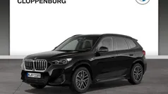 Schwarz Gebraucht 2025 BMW X1 M Sport SUV | 44.900 € (Fairer Preis)