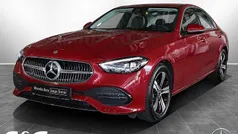 Gebraucht 2024 Mercedes C180 Avantgarde Limousine | 36.990 € (Fairer Preis)