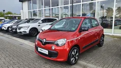 Rot Gebraucht 2019 Renault Twingo LIMITED Kleinwagen | 8.699 € (Guter Preis)