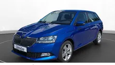 Gebraucht 2021 Skoda Fabia Cool Plus Kombi | 13.990 € (Guter Preis)