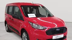 Gebraucht 2020 Ford Tourneo Connect Trend Van / Kleinbus | 13.990 € (Fairer Preis)