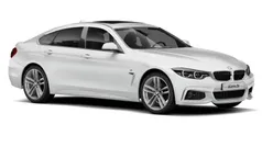 Gebraucht 2025 BMW M440 M Sport Limousine | 94.770 €
