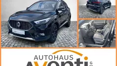 Gebraucht 2025 MG ZS Luxury Limousine | 18.319 € (Fairer Preis)