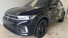 [2t2t] deep black metallic Neu 2024 VW T-Roc Style SUV | 37.490 € (Fairer Preis)