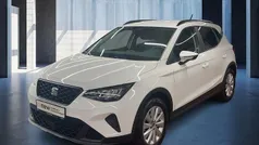 Weiß Gebraucht 2024 Seat Arona Style SUV | 16.990 € (Superpreis)