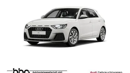 Gebraucht 2024 Audi A1 Sportback Advanced Kleinwagen | 22.430 € (Fairer Preis)