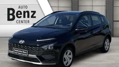 Gebraucht 2025 Hyundai Bayon Select SUV | 21.190 € (Fairer Preis)