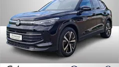 Gebraucht 2024 VW Tiguan Goal SUV | 41.680 € (Superpreis)