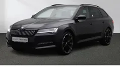 Gebraucht 2021 Skoda Superb Kombi | 25.880 € (Fairer Preis)