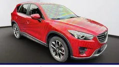 Gebraucht 2017 Mazda CX-5 Nakama Intense SUV | 17.990 € (Guter Preis)