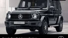 Gebraucht 2024 Mercedes G400 SUV | 159.900 €